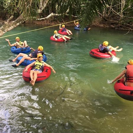 Hostel Ecological Expeditions Боніту Екстер'єр фото