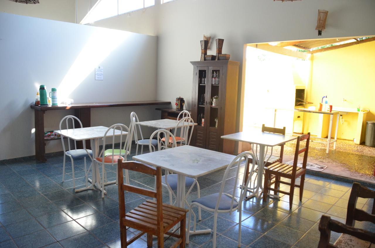 Hostel Ecological Expeditions Боніту Екстер'єр фото