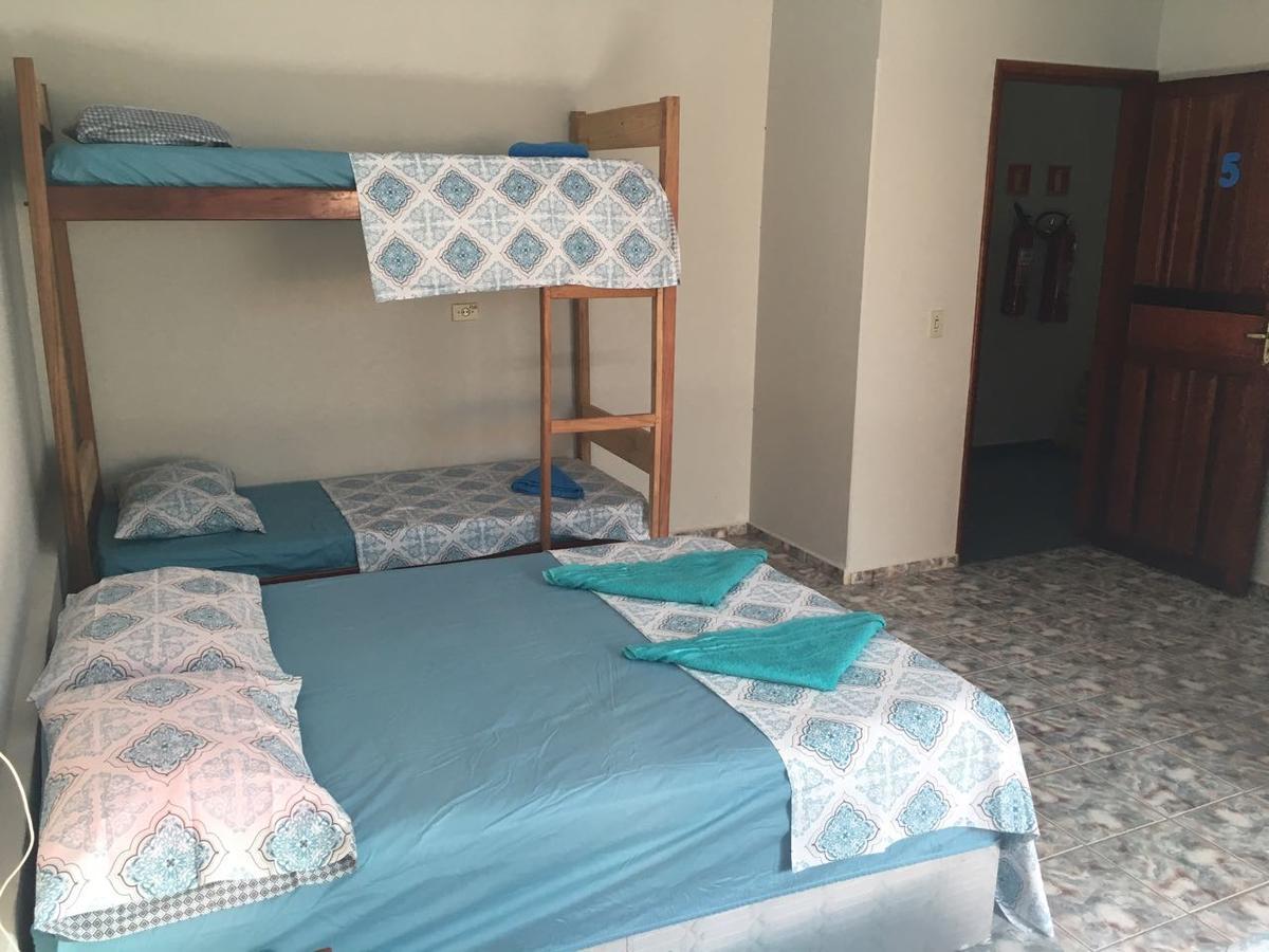 Hostel Ecological Expeditions Боніту Екстер'єр фото