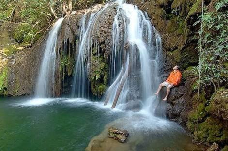 Hostel Ecological Expeditions Боніту Екстер'єр фото